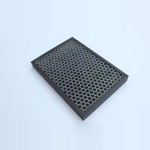 活性炭顆粒過濾器